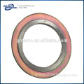 Cixi jinshan sealing o-ring spiral wound gasket epdm custom ring gasket